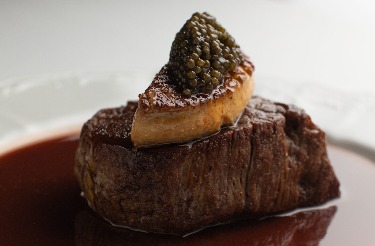 莫斯科 “萨沃伊” 餐厅