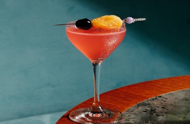 莫斯科 “萨沃伊” 餐厅